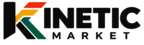 Kinetic Market logo