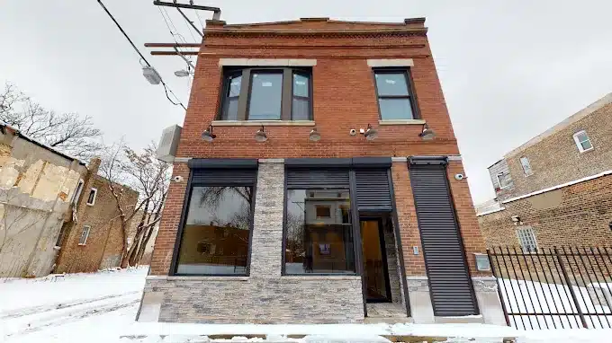 360 Co-working & Event space