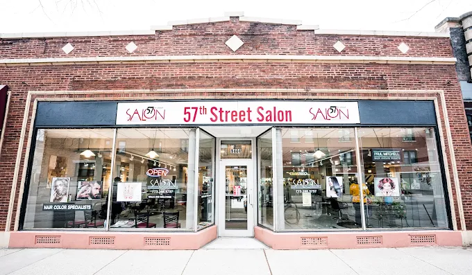 57th Street Salon