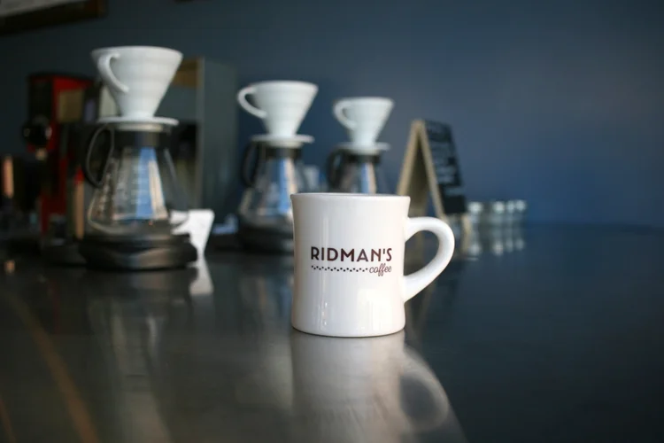RidmansWeb5