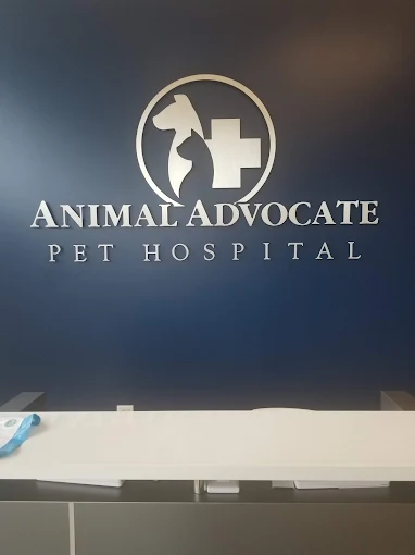 Animal Advocate Pet Hospital