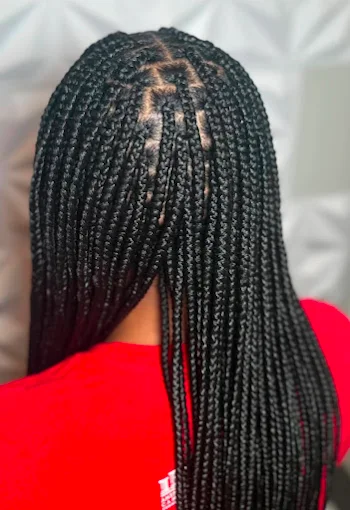 AC Braiding