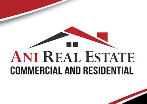 Ani Real Estate Logo