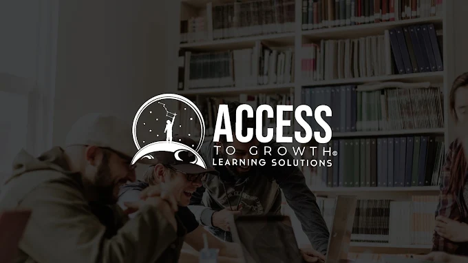 Access to Growth Learning Solutions