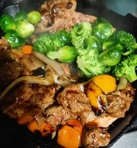 Badou Senegalese Cuisine
