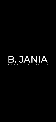 B. Jania Beauty & Makeup Artistry