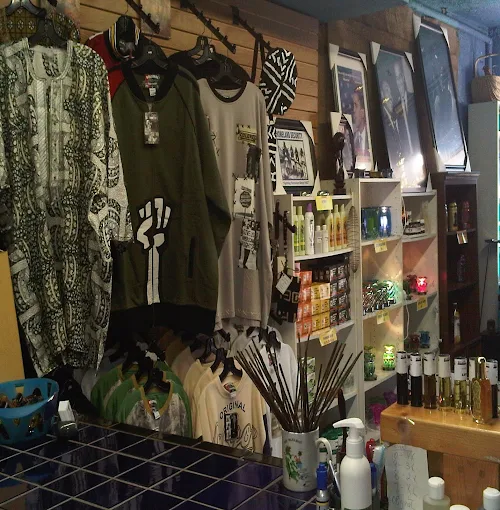 Black Planet Products – Smell Goods