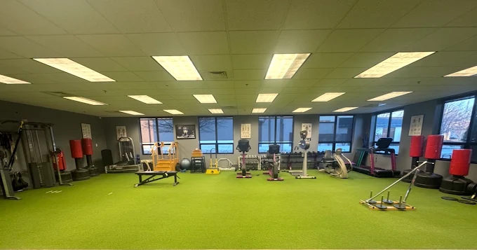 Chicago Center For Sports Medicine and Orthopedic Surgery