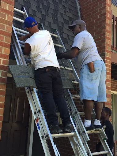 Chandler Family Roofing