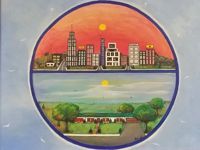 City & Suburbs Realty, Inc
