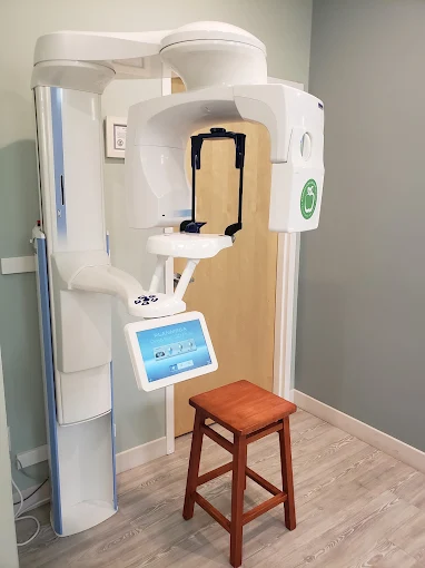 Comfort Dental Studio – Hyde Park
