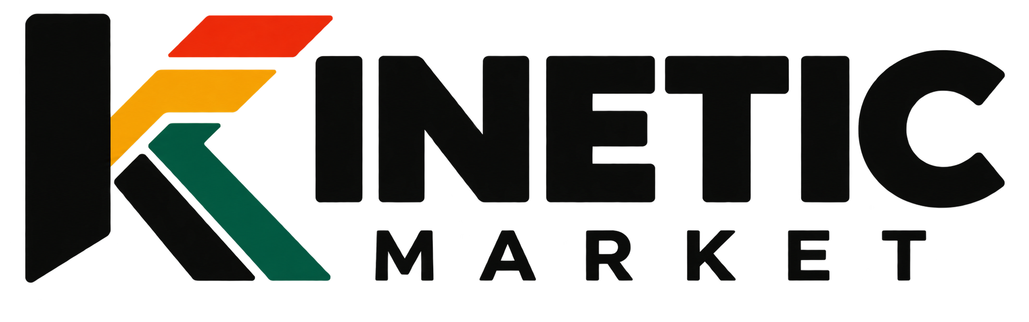 Kinetic Market logo