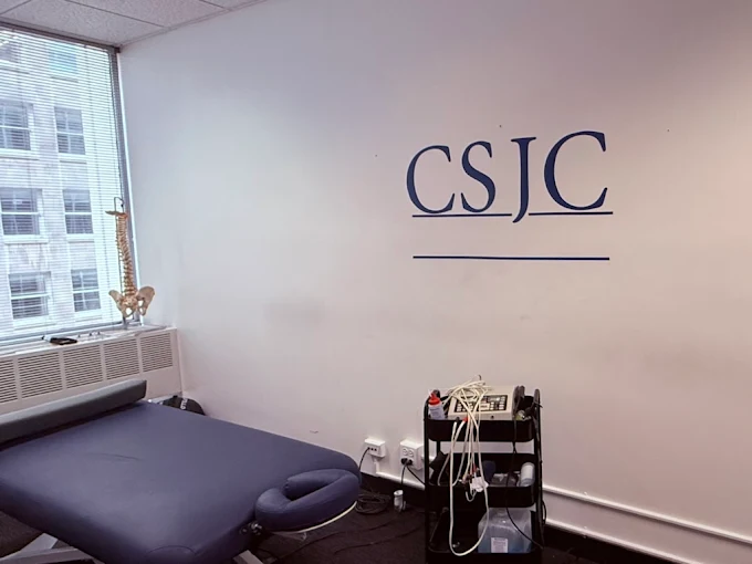 Chicago Spine and Joint Care