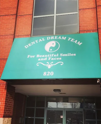 Chicago Dental Dream Team