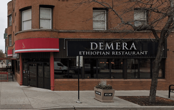 Demera