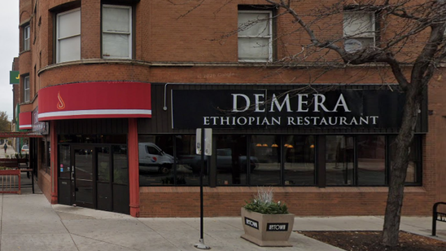 demera