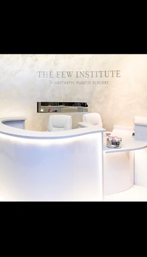 The Few Institute