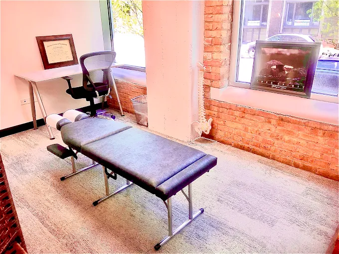 Flow Chiropractic