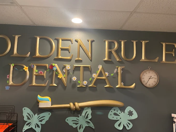 Golden Rule Dental