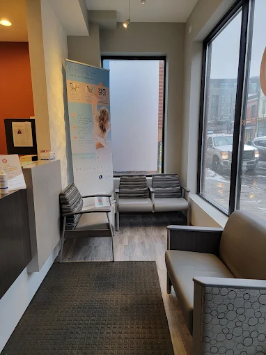 The Gynecology Institute Of Chicago Belmont