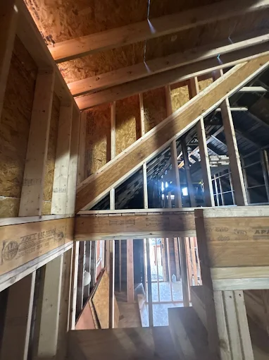 Heels and Hammers Construction