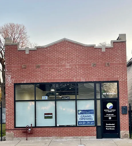 House 2 Home, LLC