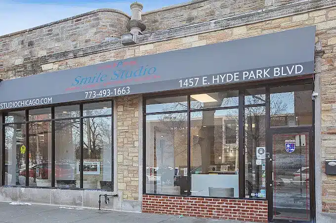 Hyde Park Smile Studio