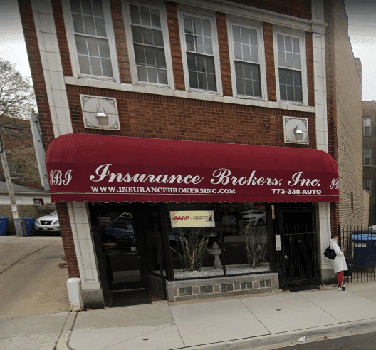 Insurance Brokers, Inc