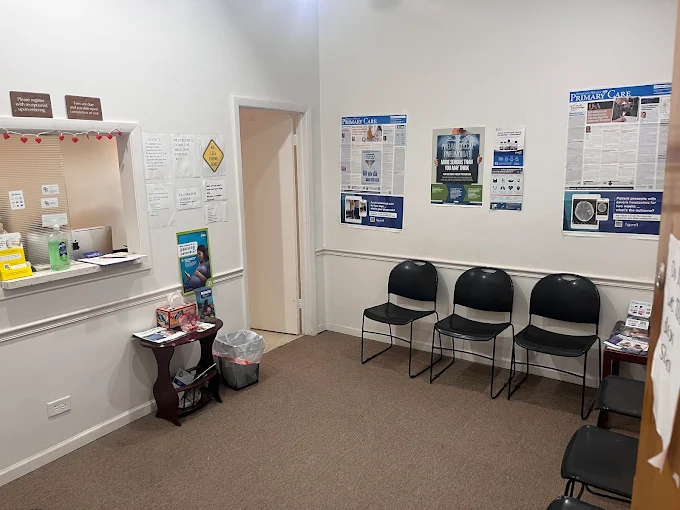 IntegraCare Clinic