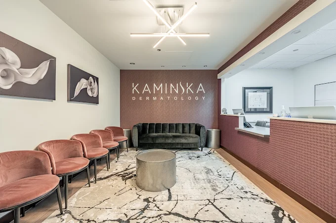 Kaminska Dermatology
