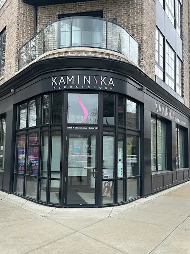 Kaminska Dermatology North Center