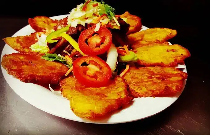 Kizin Creole Restaurant