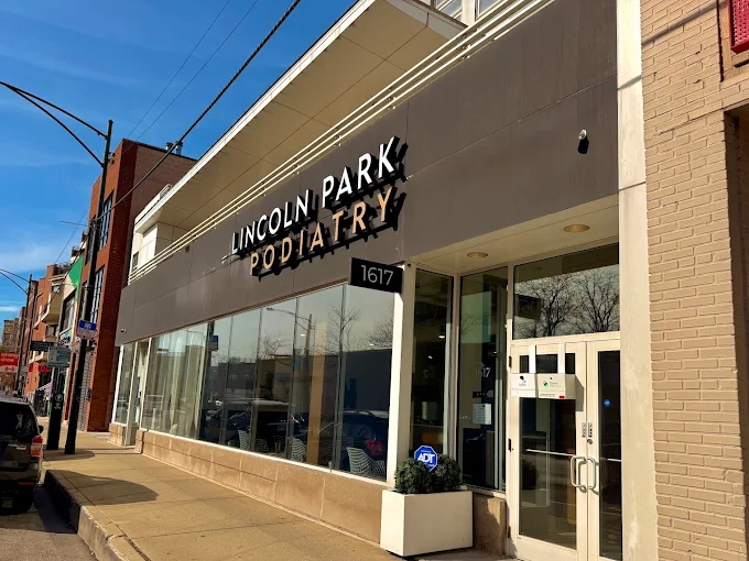 Lincoln Park Podiatry