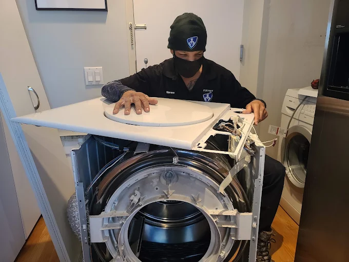 Fix It Guy
