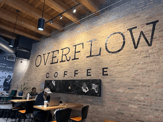 overflow