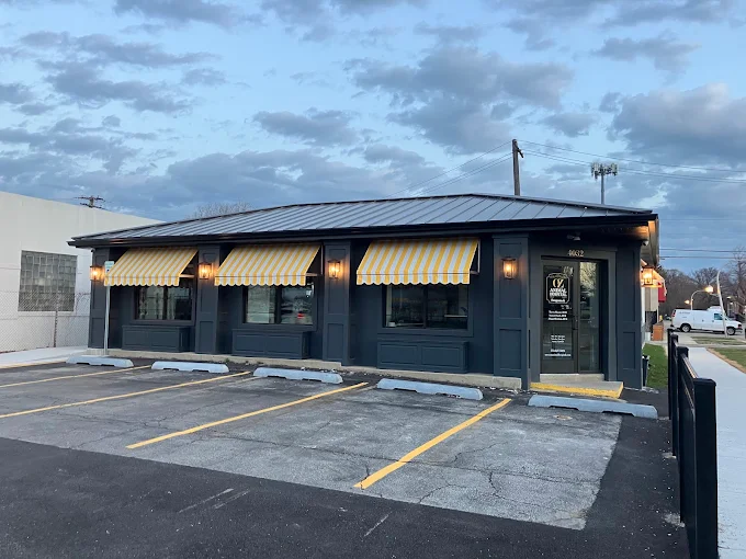 Oz Animal Hospital – Sauganash