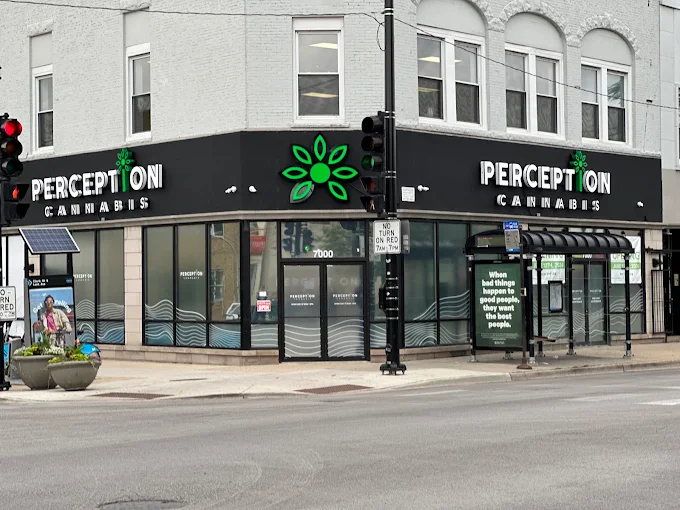 Perception Cannabis