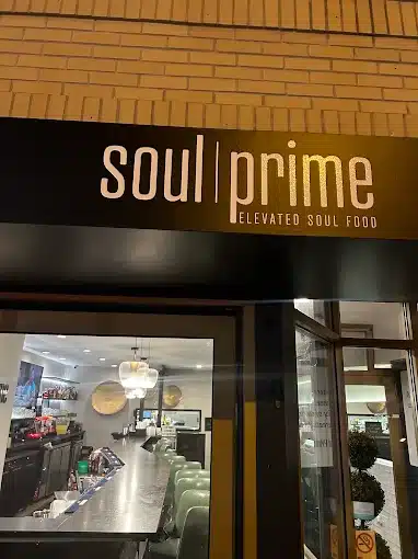 Soul Prime