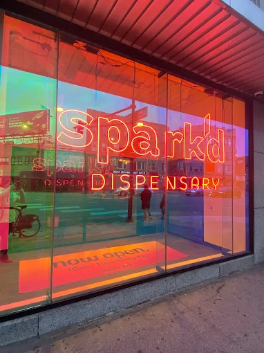 Spark’d – Wicker Park