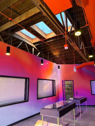 Spark’d – South Loop