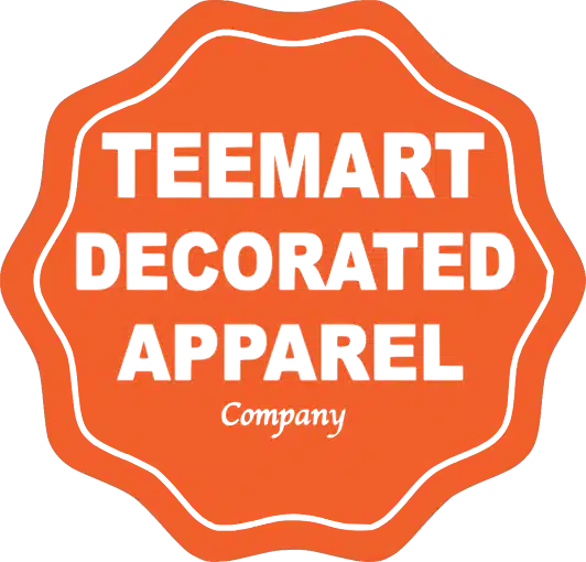 Tee Mart Decorated Apparel