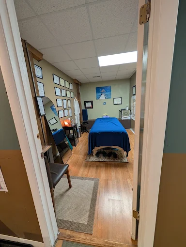 Thyme In Massage Chicago L.L.C.