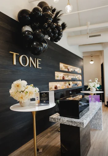 Tone Dermatology