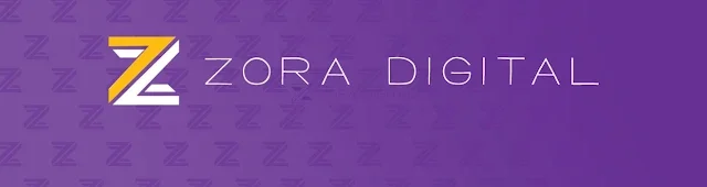 Zora Digital logo