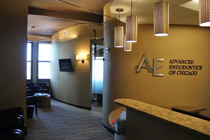 Advanced Endodontics of Chicago – Far North