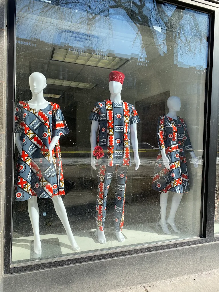Designs By Anna J