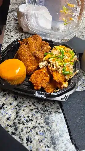 Cleo’s Southern Cuisine – Bronzeville
