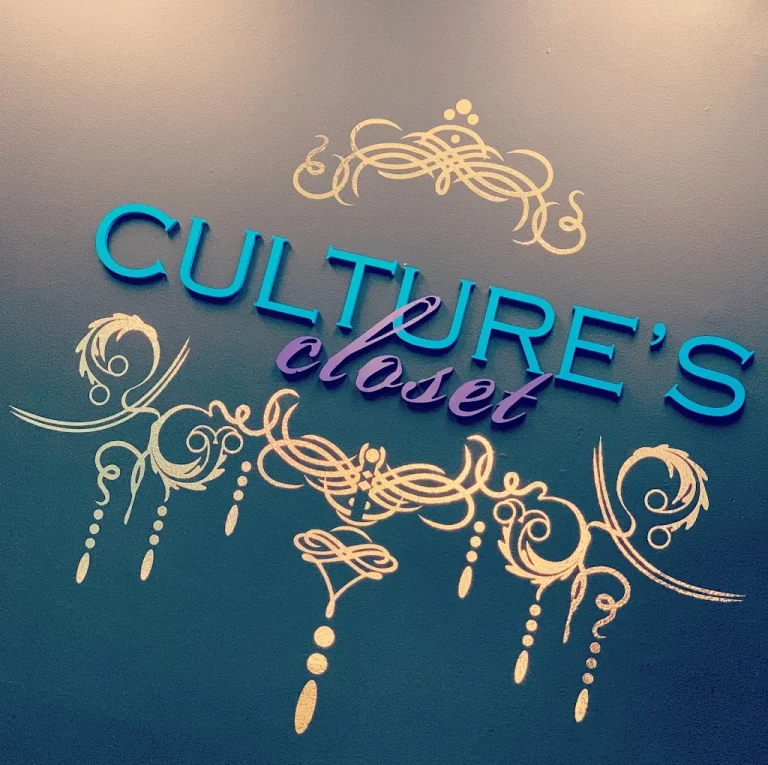 Culture’s Closet