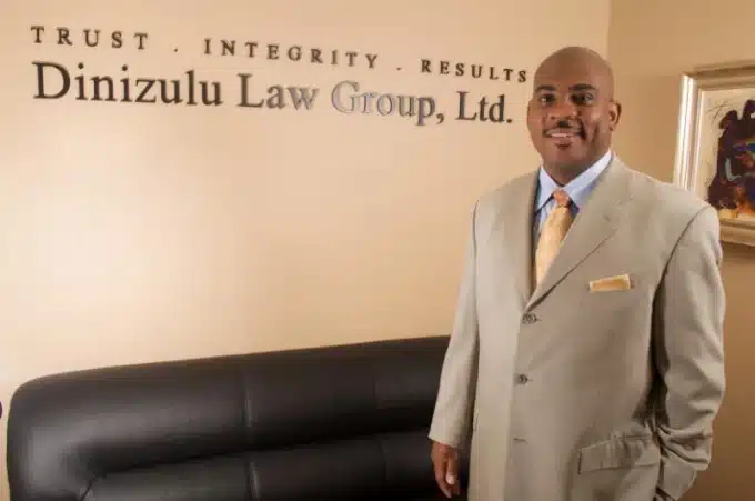 Dinizulu Law Group, Ltd.