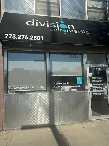 Division Chiropractic